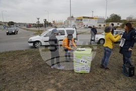 Русе - протест за чист въздух