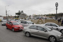 Русе - протест за чист въздух