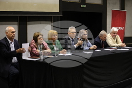 Коалиция „Левицата!“ - пресконференция