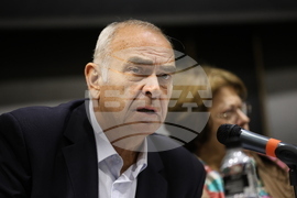 Коалиция „Левицата!“ - пресконференция