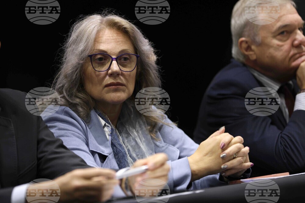 Коалиция „Левицата!“ - пресконференция