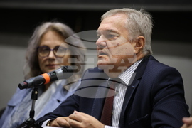 Коалиция „Левицата!“ - пресконференция