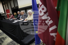 Коалиция „Левицата!“ - пресконференция