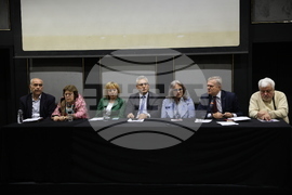 Коалиция „Левицата!“ - пресконференция