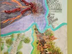 Снимка: ОУ "Иван С. Тургенев"