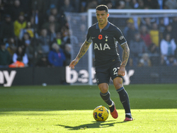 Britain Soccer Premier League