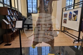 Видин - международен форум - изложба