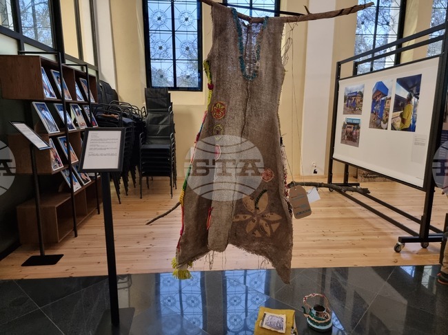 Видин - международен форум - изложба