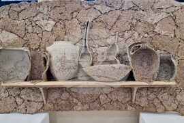 Видин - международен форум - изложба