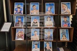 Видин - международен форум - изложба