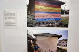 Видин - международен форум - изложба