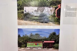 Видин - международен форум - изложба