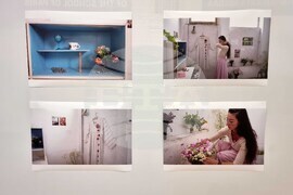 Видин - международен форум - изложба