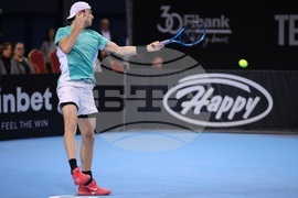 Тенис - Sofia Open 2023 - финал - Джак Дрейпър