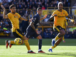 Britain Soccer Premier League