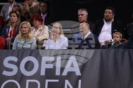 Тенис - Sofia Open 2023 - финал