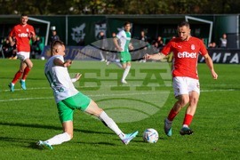 Благоевград - футбол - Пирин - ЦСКА 1948