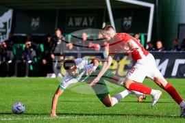 Благоевград - футбол - Пирин - ЦСКА 1948