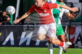 Благоевград - футбол - Пирин - ЦСКА 1948