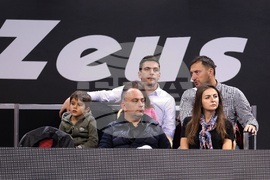 Тенис - Sofia Open 2023 - финал