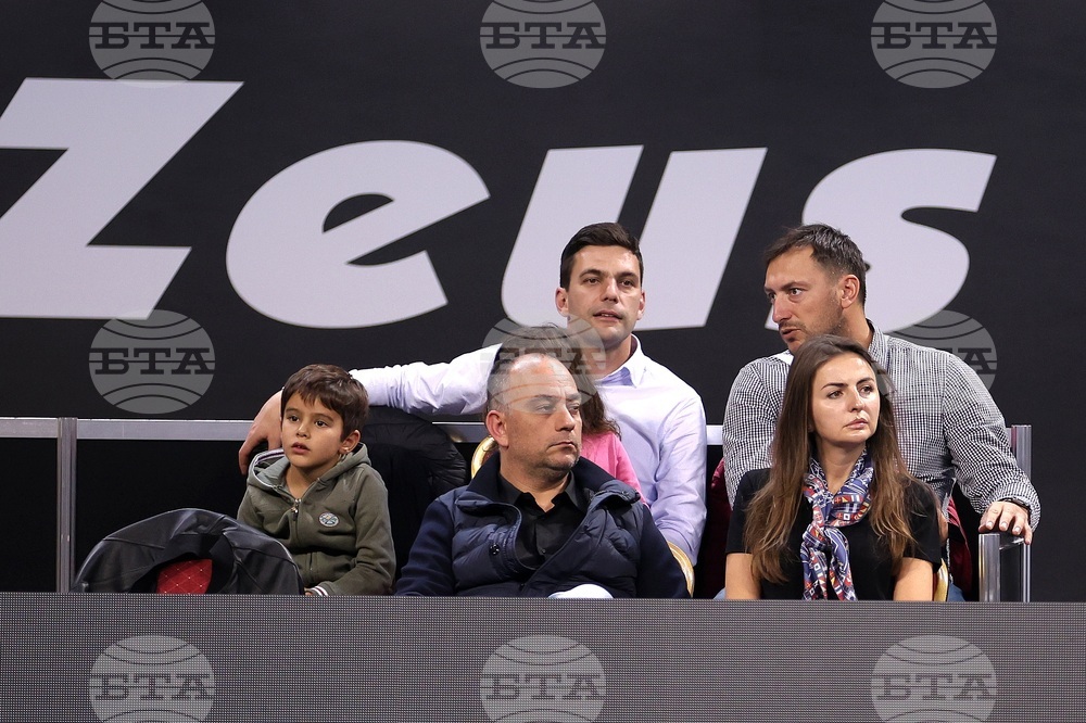 Тенис - Sofia Open 2023 - финал