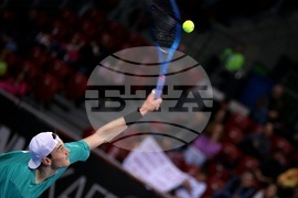 Тенис - Sofia Open 2023 - финал - Джак Дрейпър