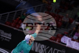 Тенис - Sofia Open 2023 - финал - Джак Дрейпър