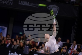 Тенис - Sofia Open 2023 - финал - Адриан Манарино