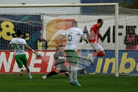 Благоевград - футбол - Пирин - ЦСКА 1948