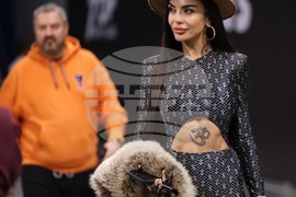 Тенис - Sofia Open 2023 - финал - Лиляна Попова