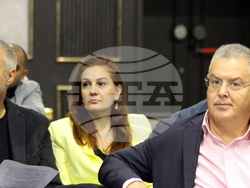 Снимка: „ЛЕВИЦАТА!“