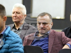 Снимка: „ЛЕВИЦАТА!“