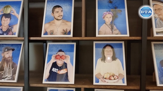 Тридневният форум EMPATHEAST стартира във Видин с дискусии и изложба на съвременни артисти