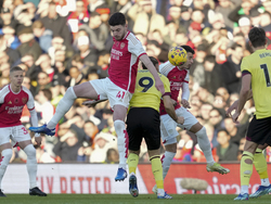 Britain Soccer Premier League