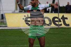 Благоевград - футбол - Пирин - ЦСКА 1948