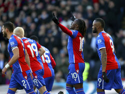 Britain Soccer Premier League