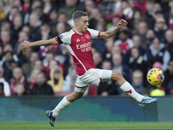 Britain Soccer Premier League
