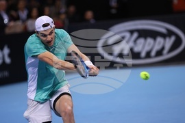 Тенис - Sofia Open 2023 - финал - Джак Дрейпър