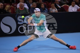 Тенис - Sofia Open 2023 - финал - Джак Дрейпър