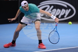 Тенис - Sofia Open 2023 - финал - Джак Дрейпър