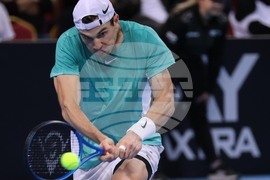 Тенис - Sofia Open 2023 - финал - Джак Дрейпър