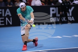 Тенис - Sofia Open 2023 - финал - Джак Дрейпър