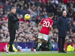 Britain Soccer Premier League
