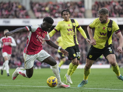 Britain Soccer Premier League
