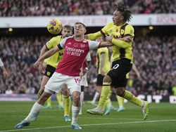 Britain Soccer Premier League