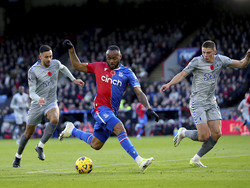 Britain Soccer Premier League