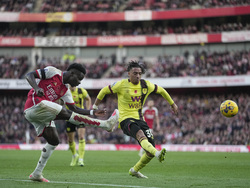 Britain Soccer Premier League
