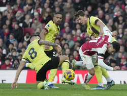 Britain Soccer Premier League