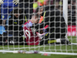 Britain Soccer Premier League