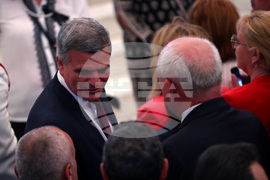 НИМ - Румен Радев - прием